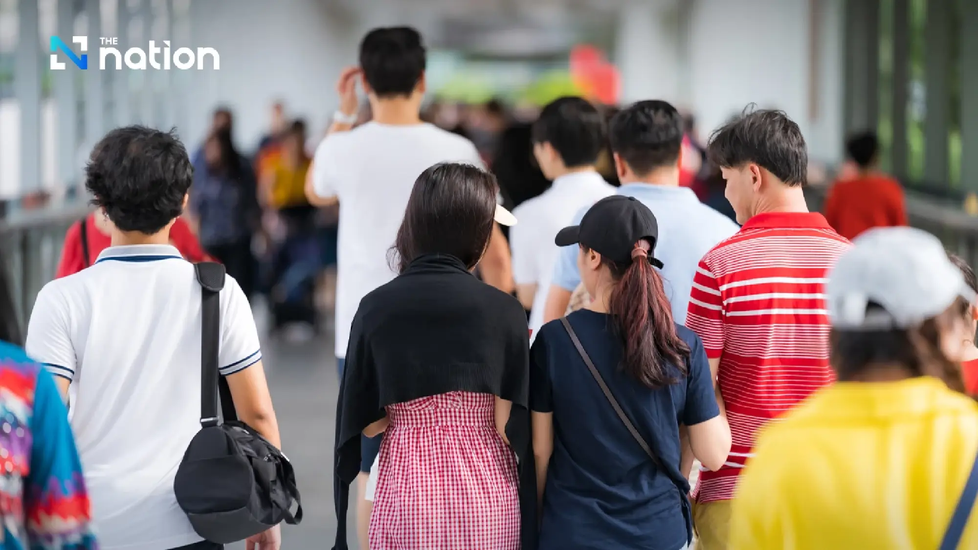 Tren 2026: Gen X Terus Hadapi Stres, Gen Y Masuki Usia Dewasa Penuh